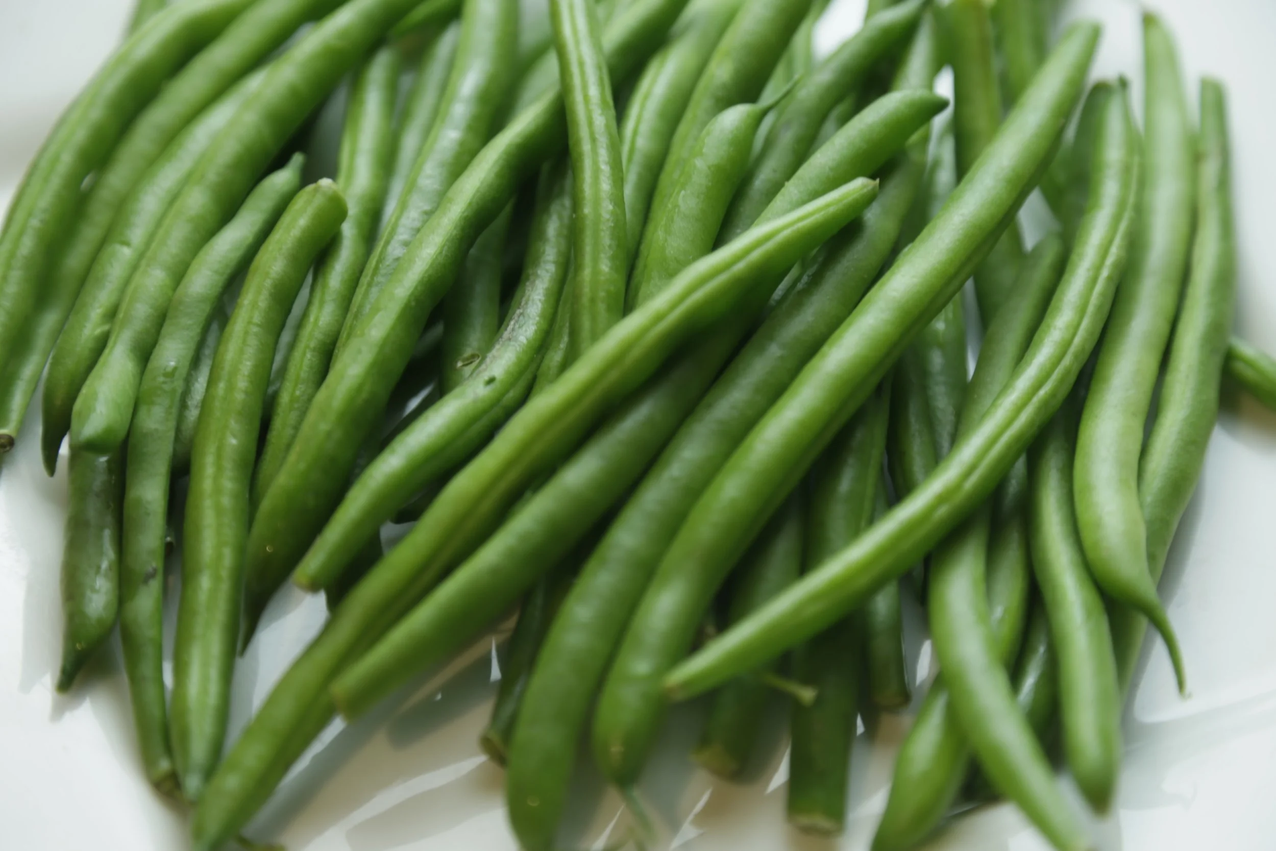 Beans $18 per/kg