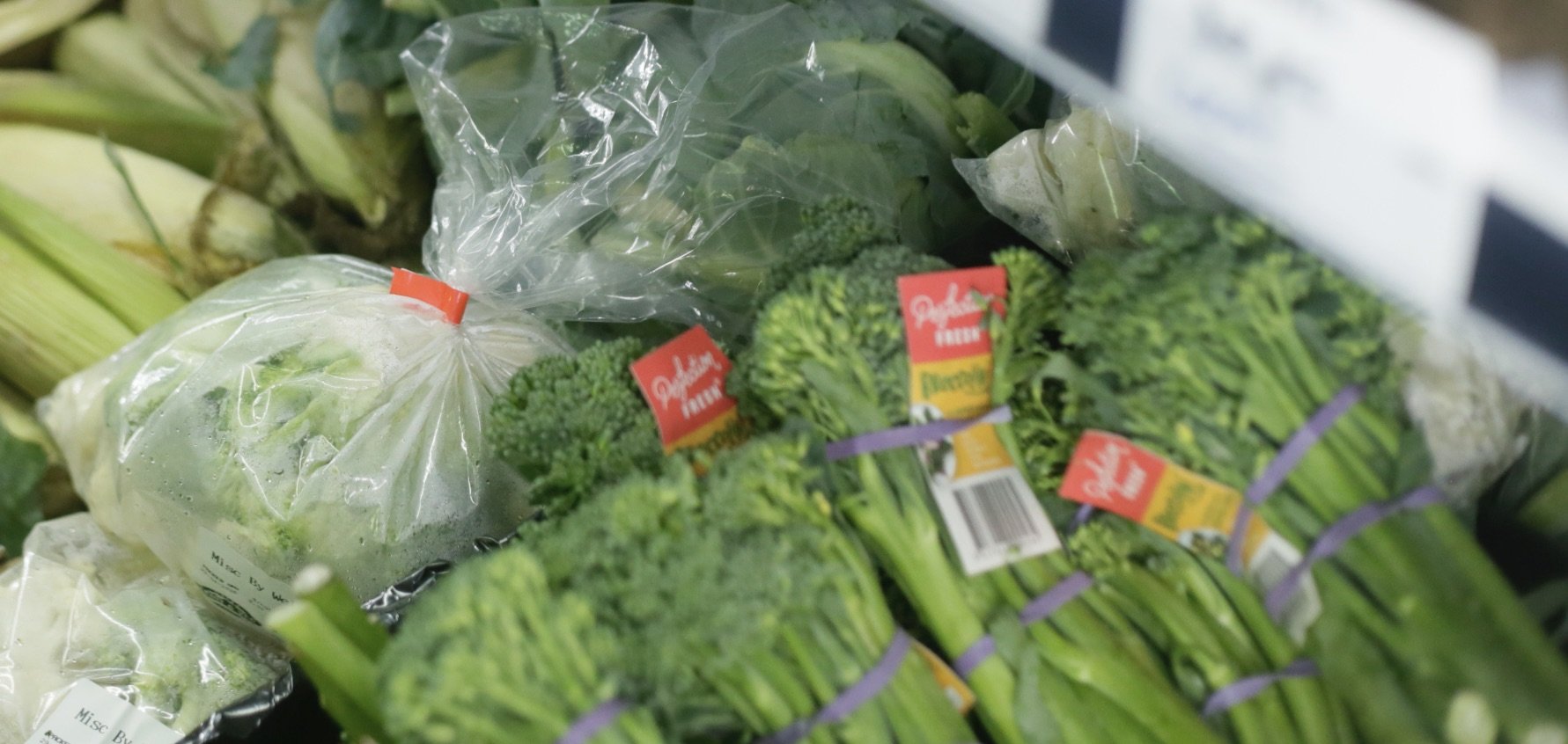 Baby Broccolini $4 per bunch