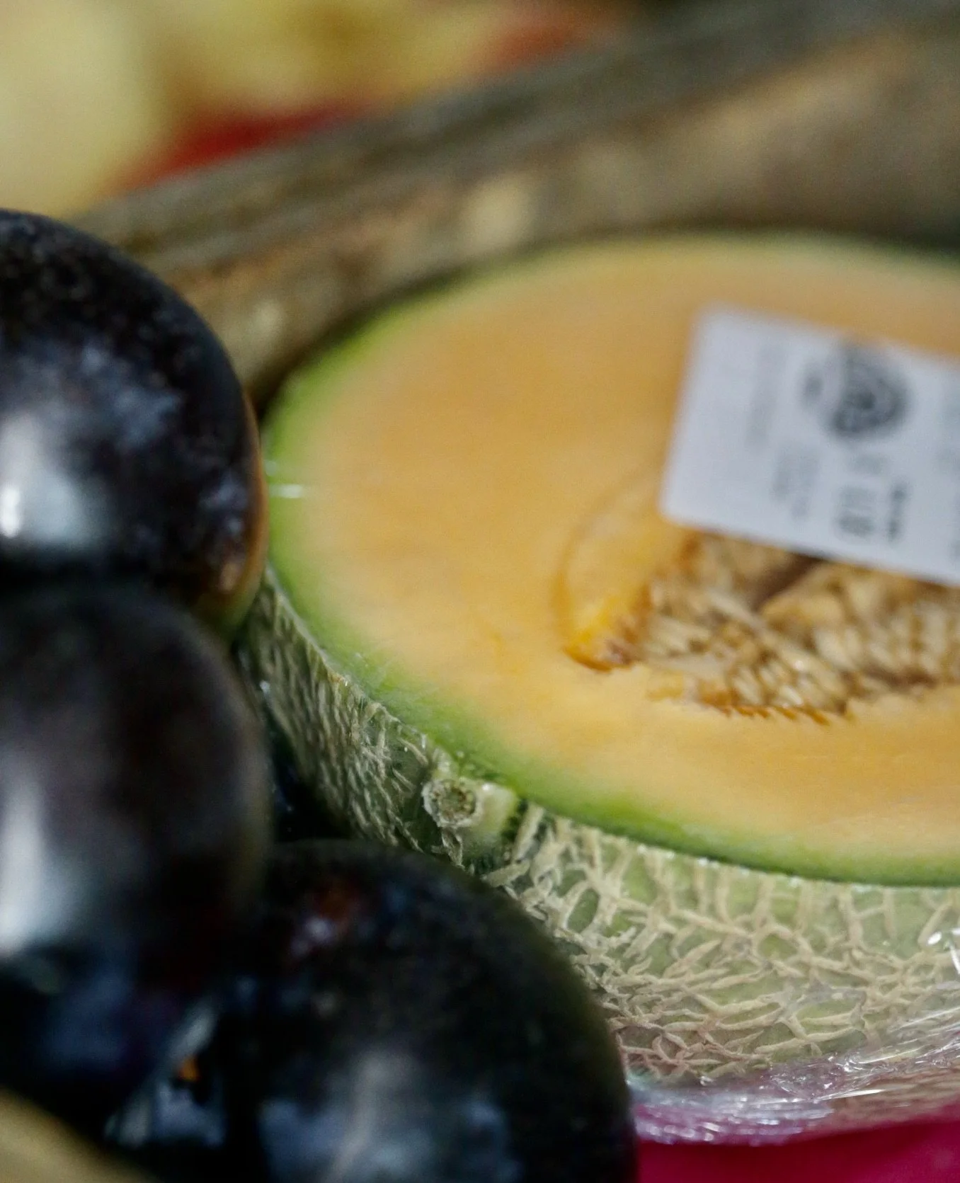 Rock Melon