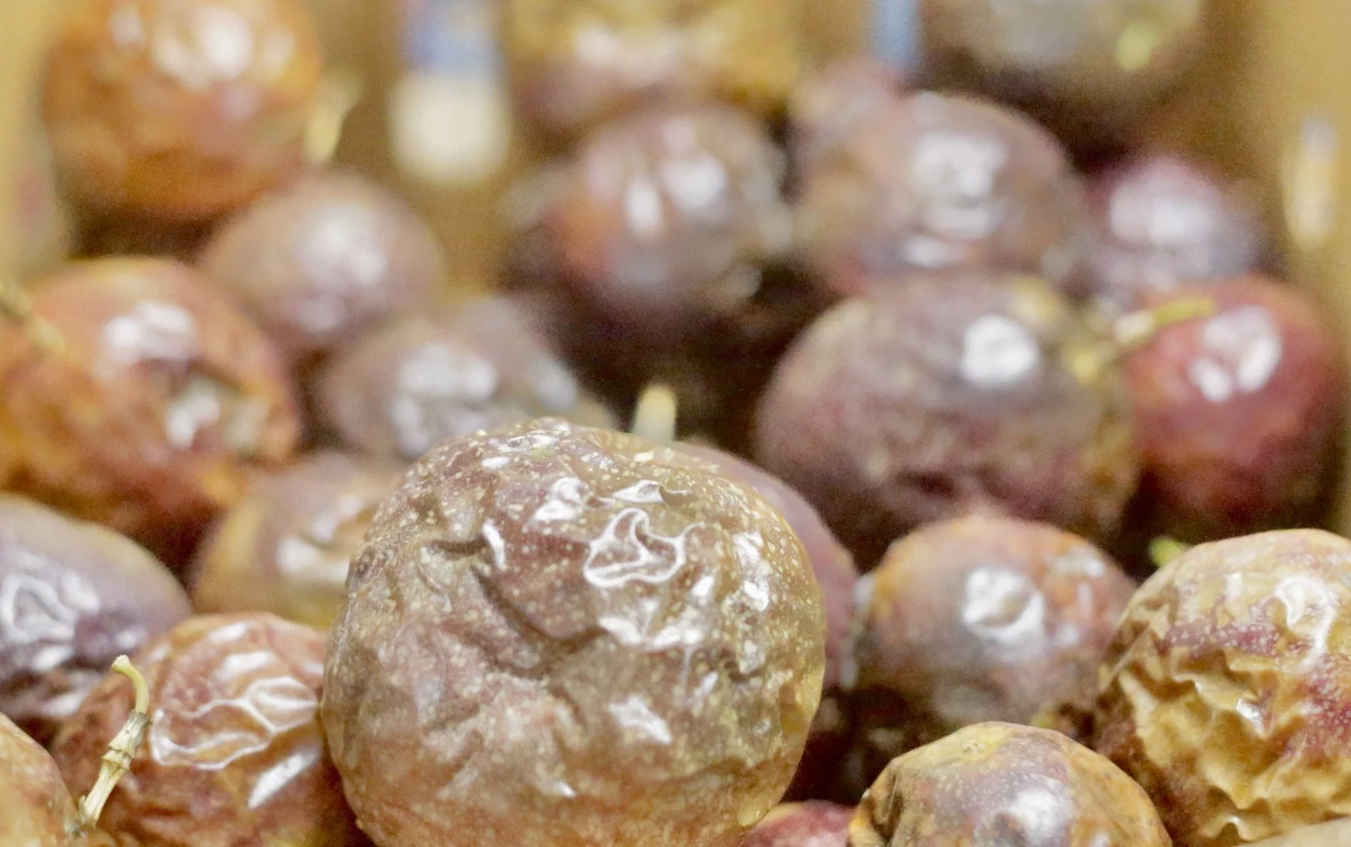 Passion Fruit $3/each