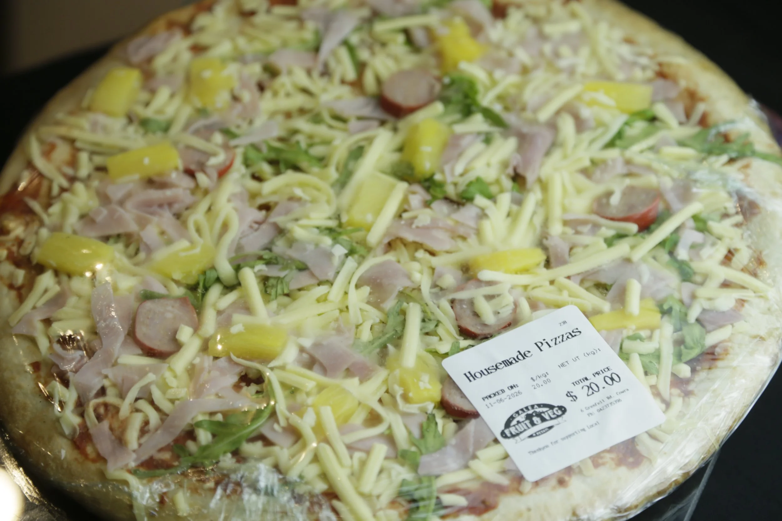Pizza