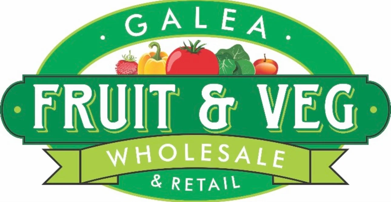 Galea Fruit &amp; Veg