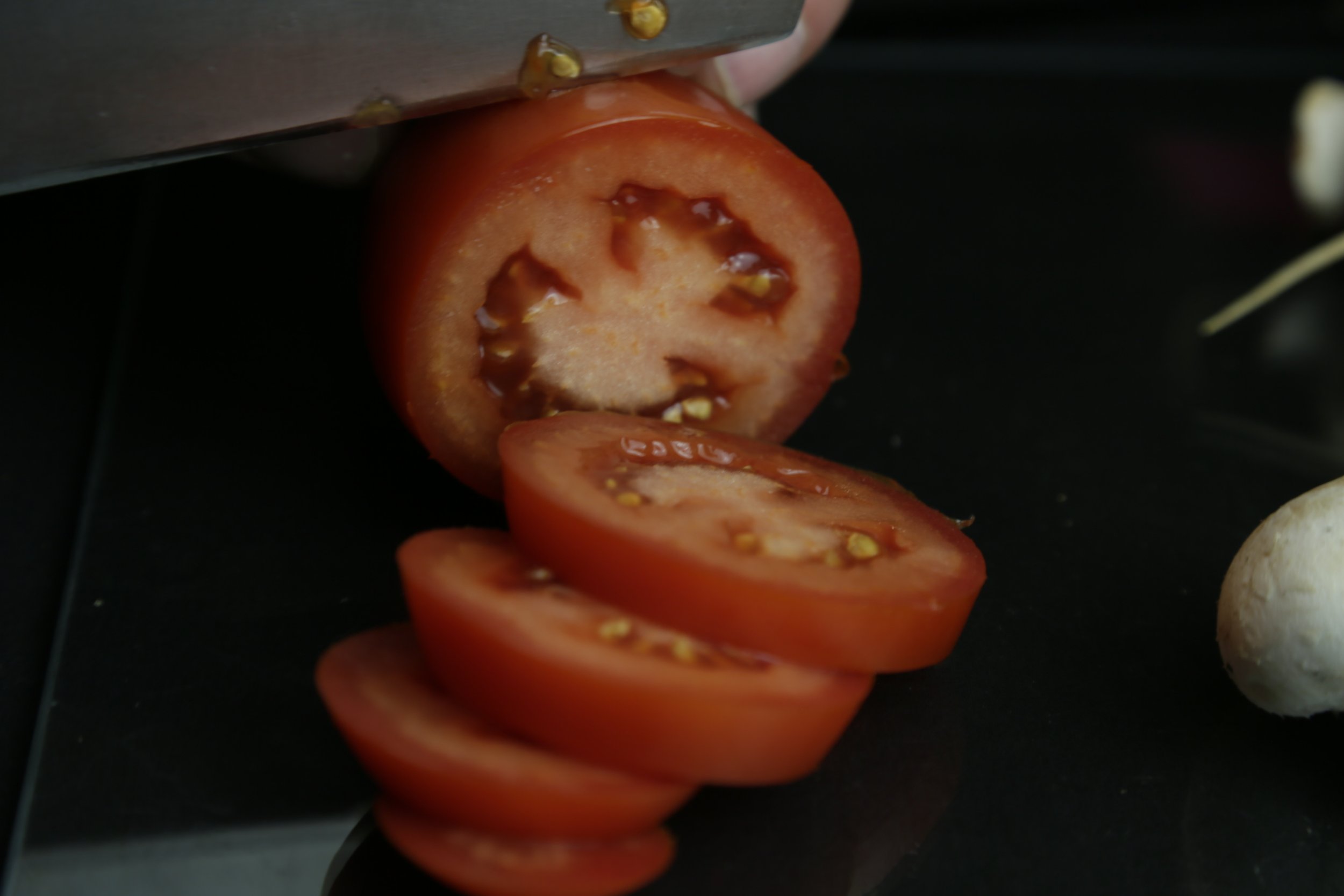 Roma Tomato $6/kg