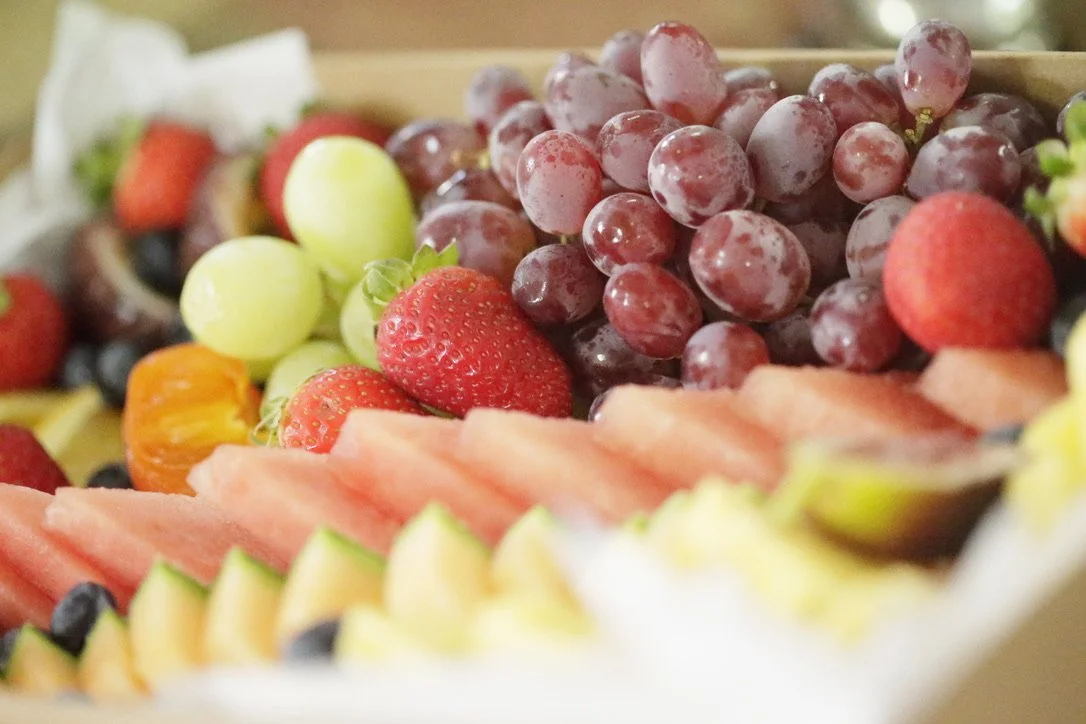 Fruit Platters