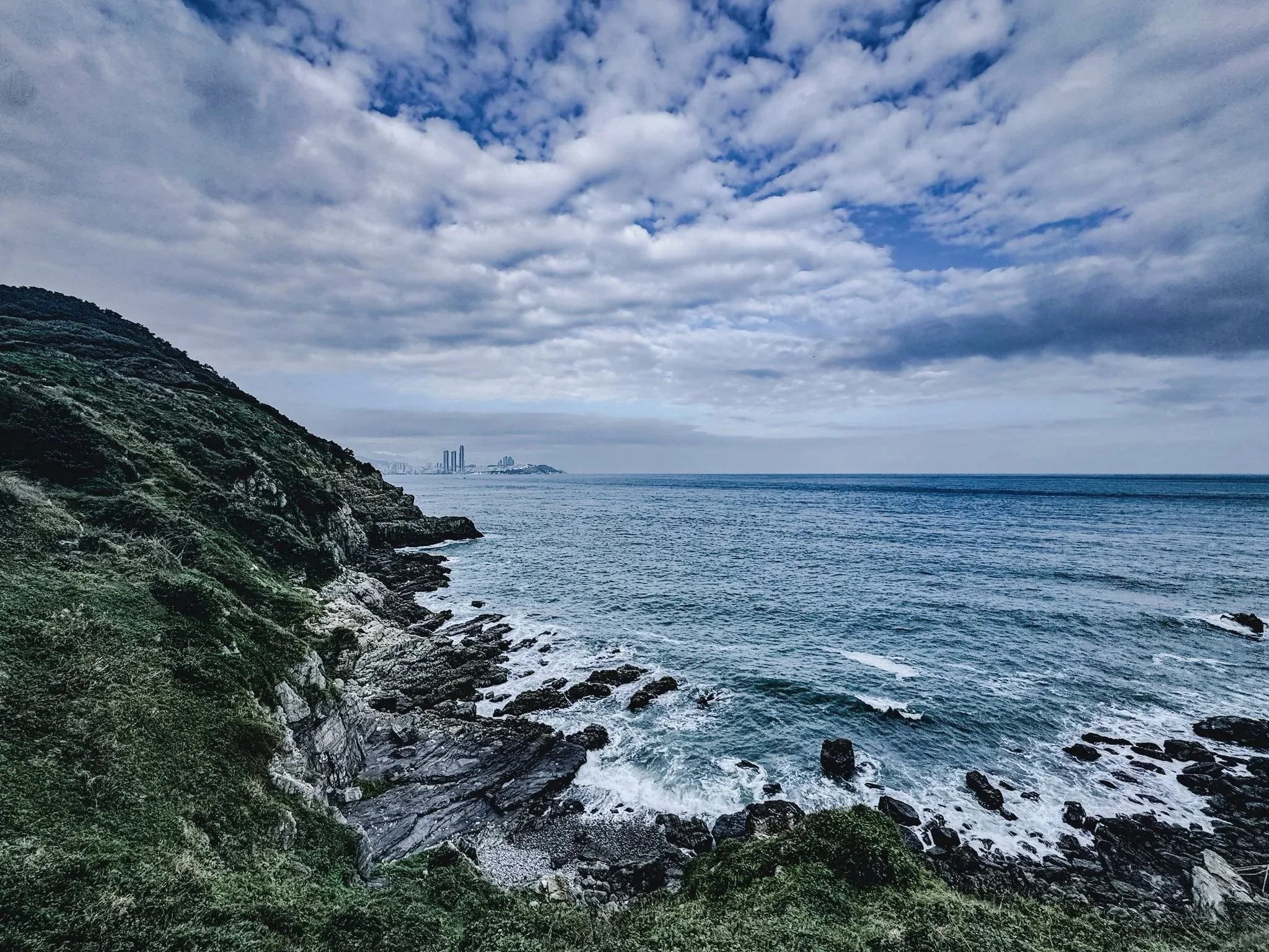 Busan, Korea