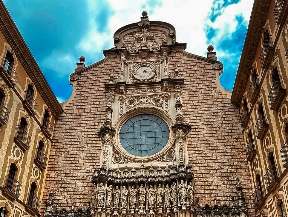 Barcelona, Spain