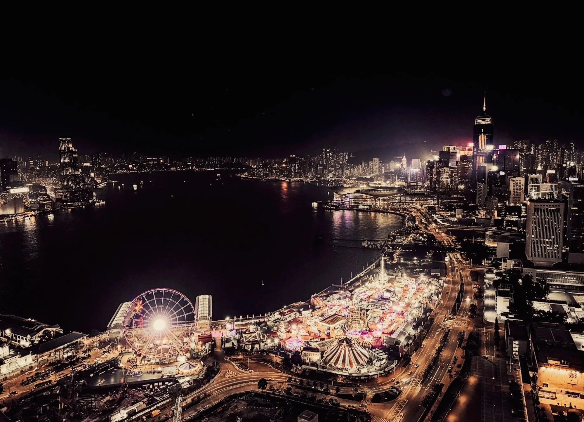 Hong Kong