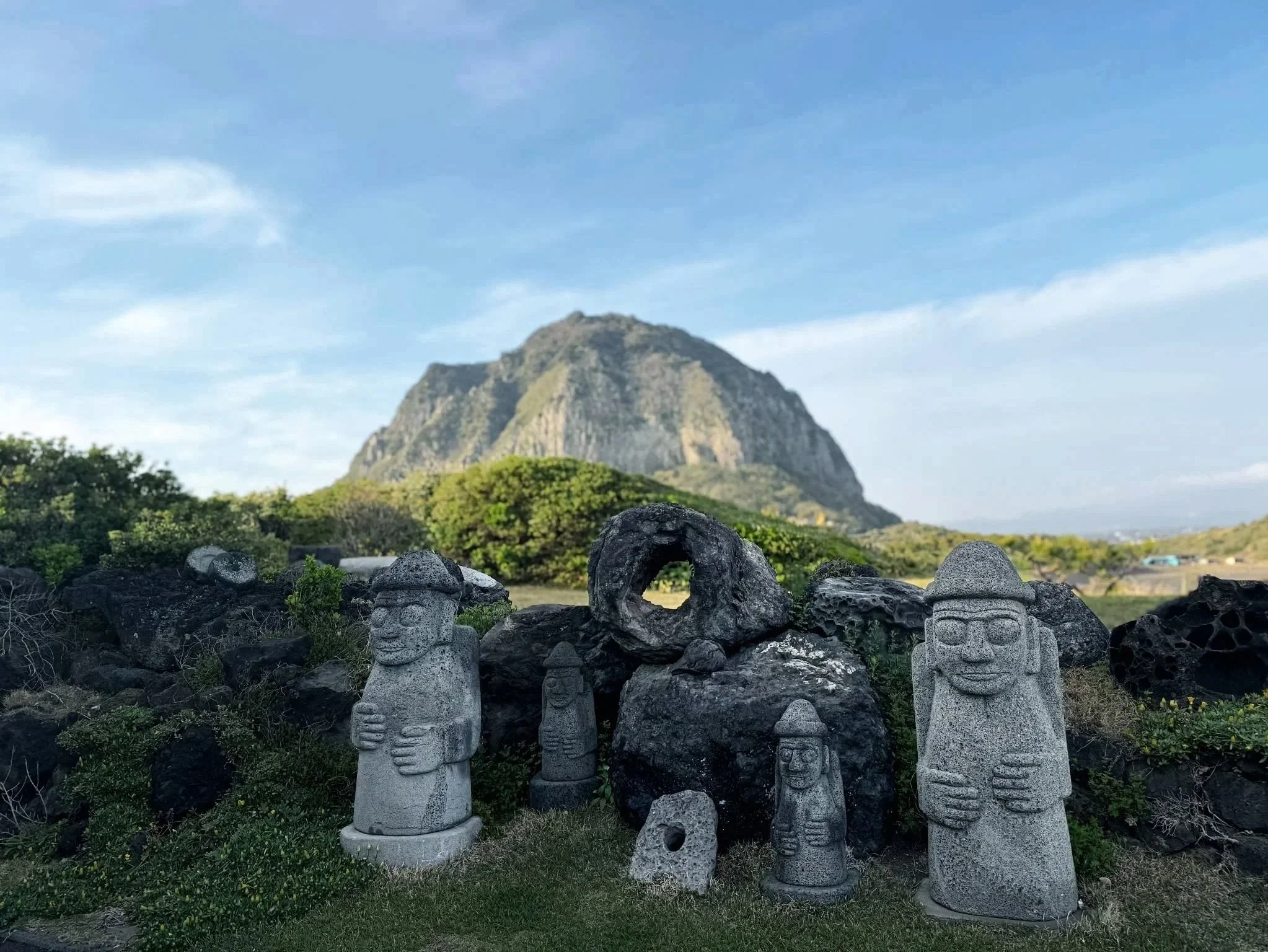 Jeju Island, Korea