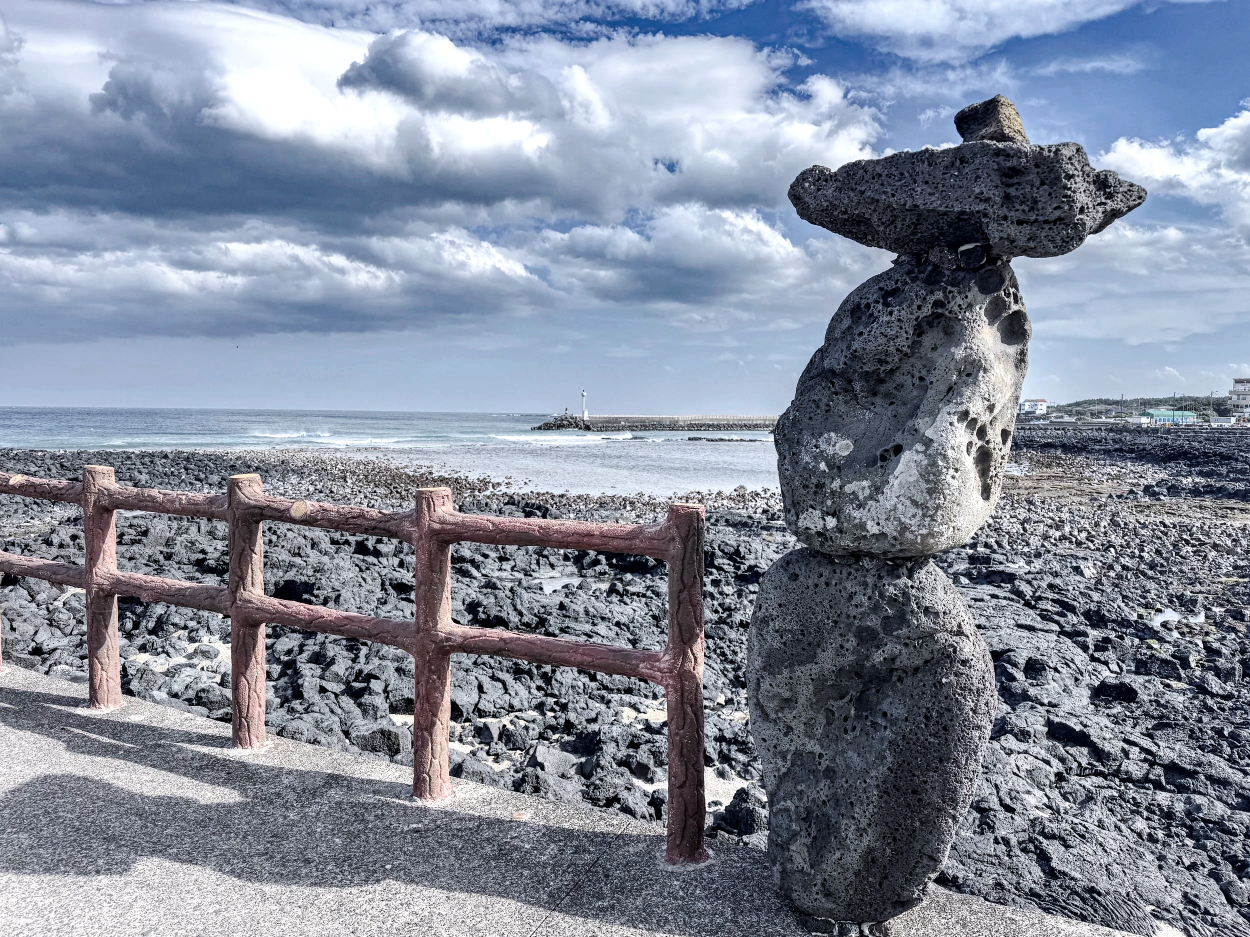 Jeju Island, Korea