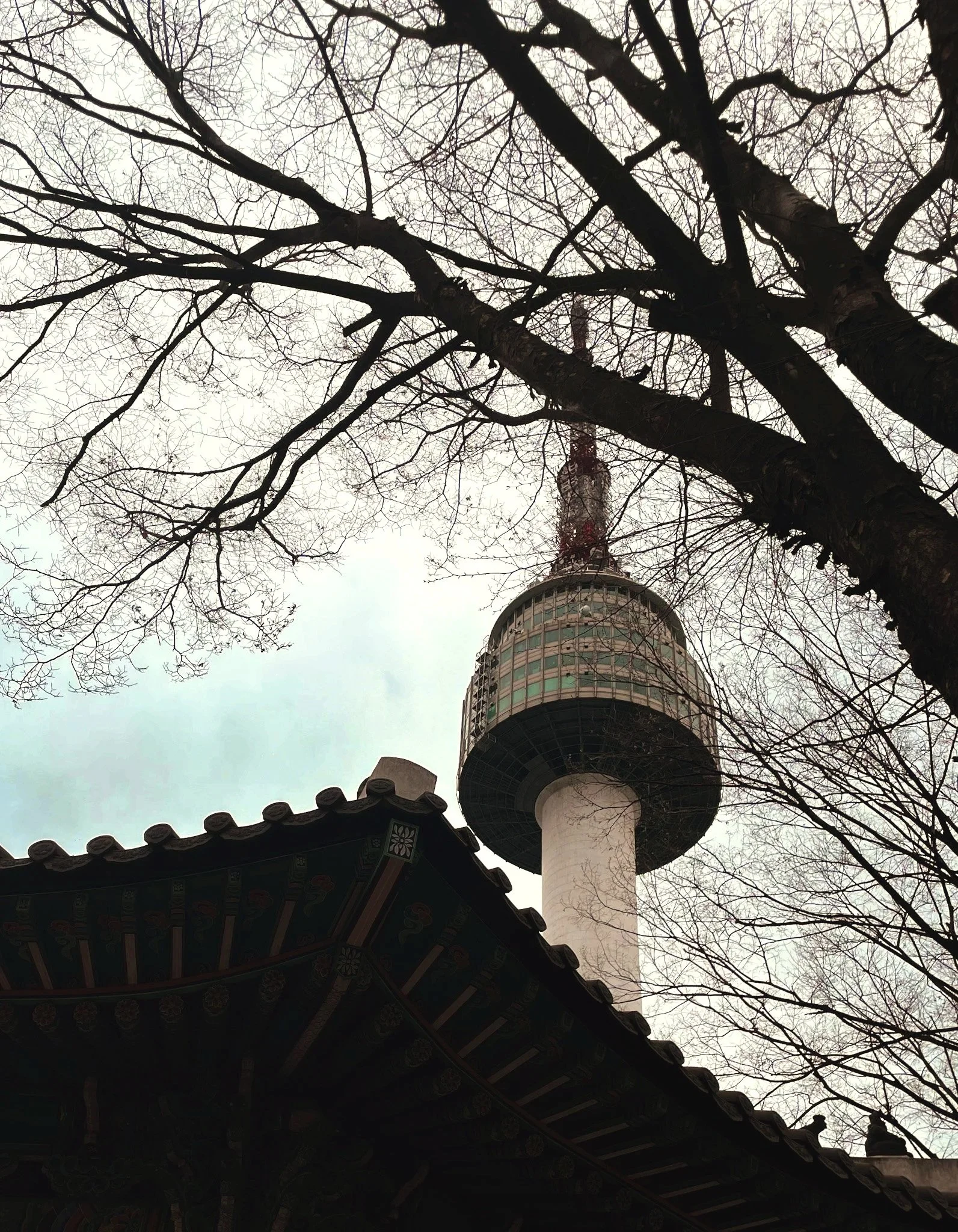 Seoul, Korea