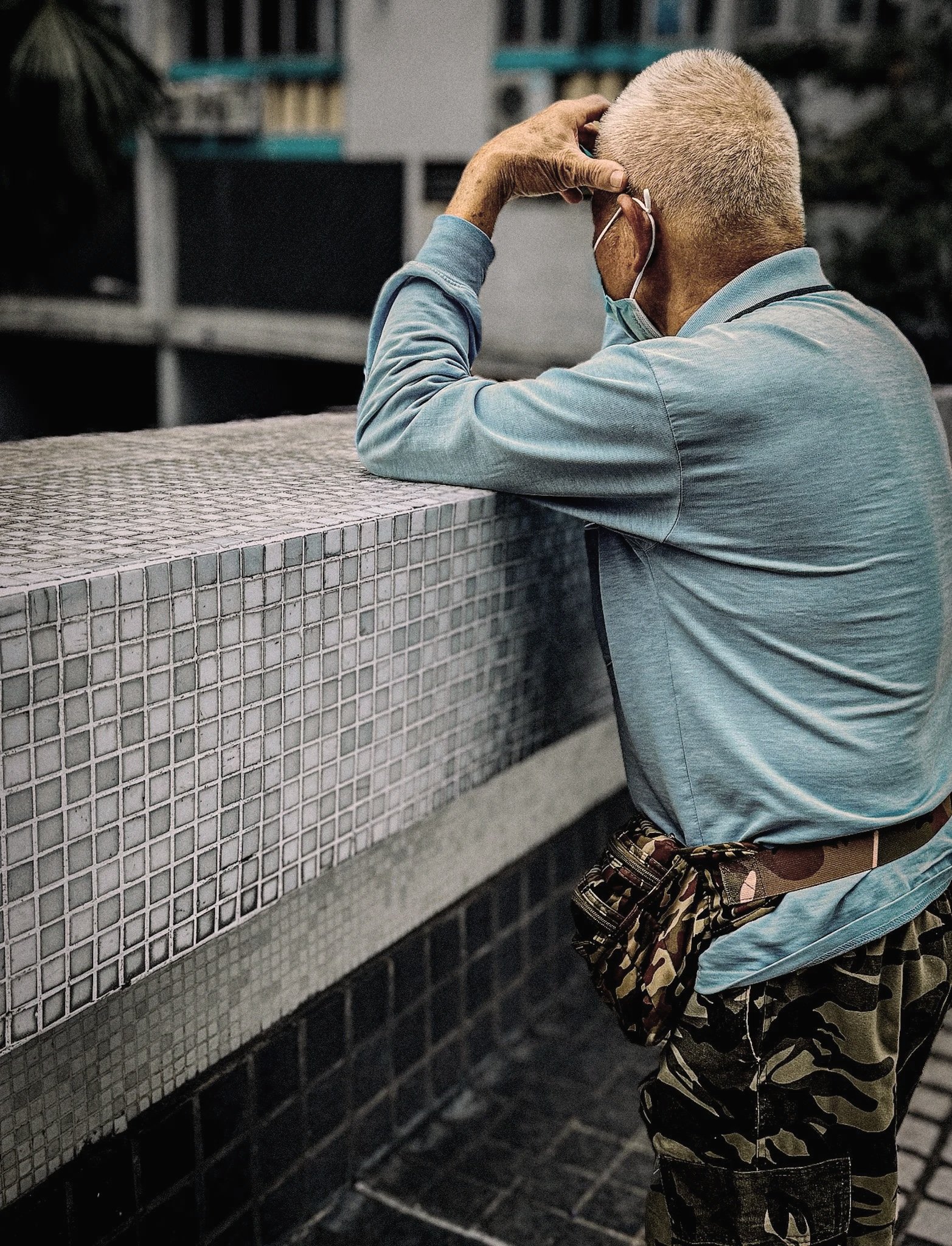 Tai Po, Hong Kong