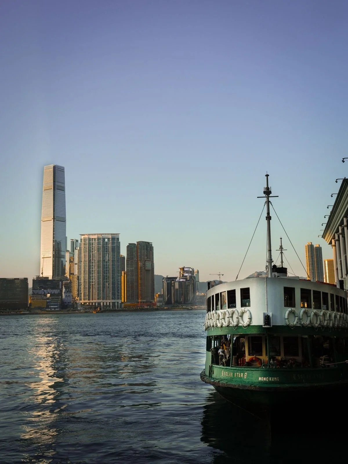 Hong Kong