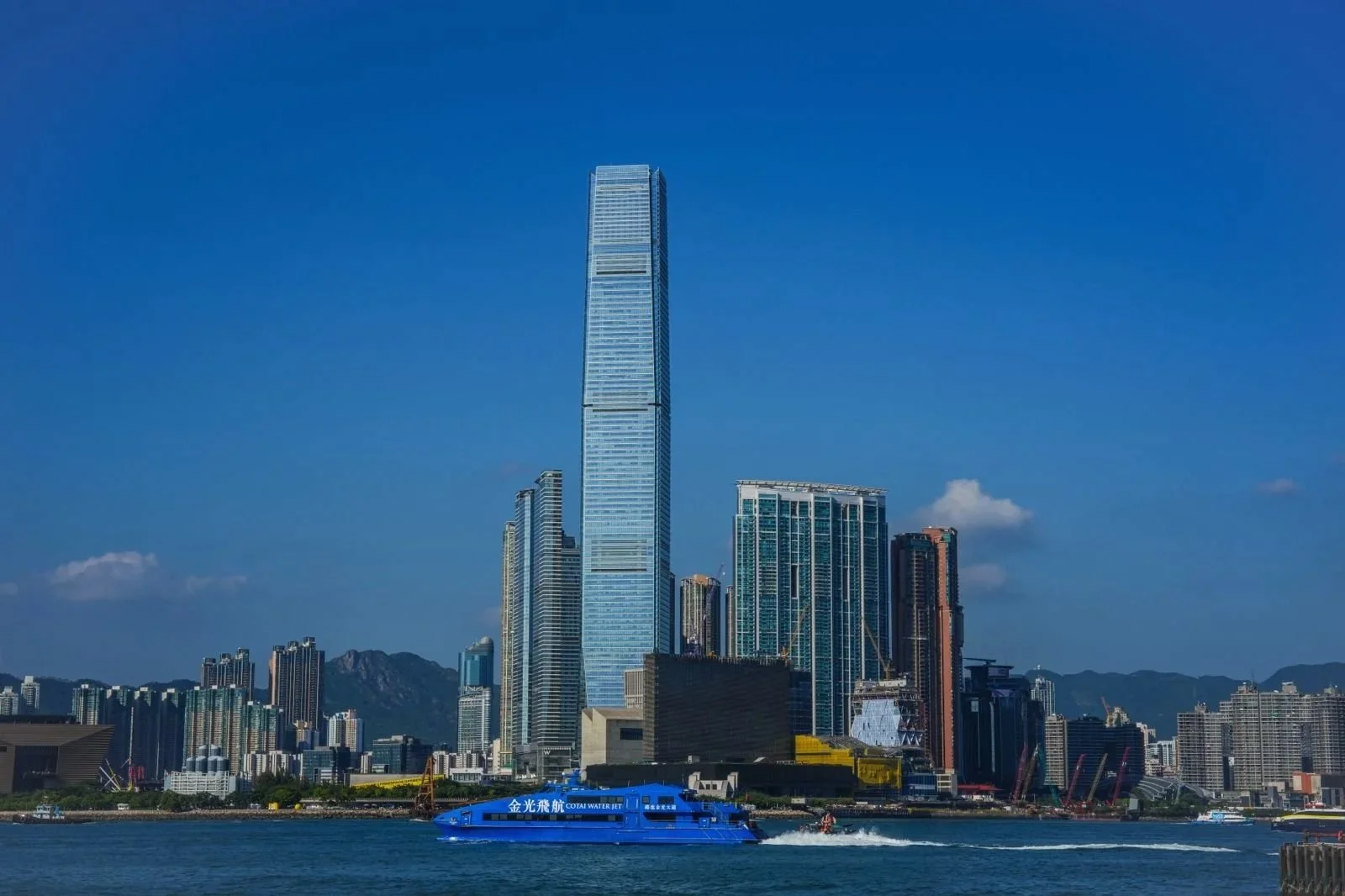 Hong Kong