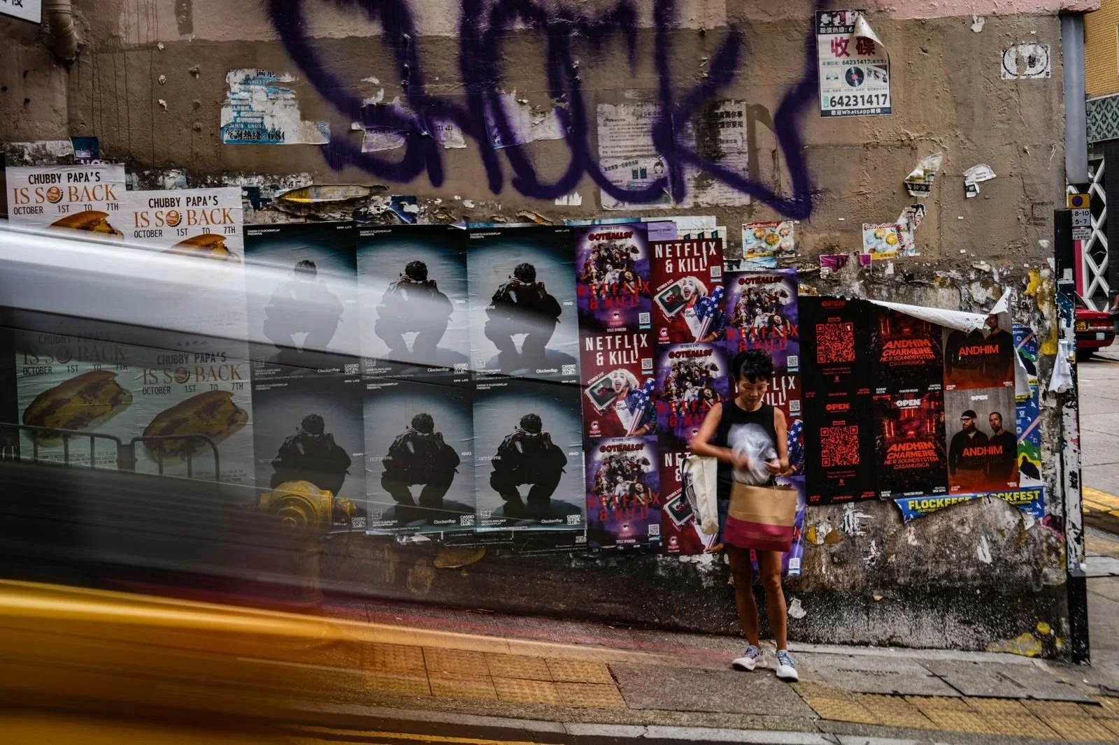 Hong Kong