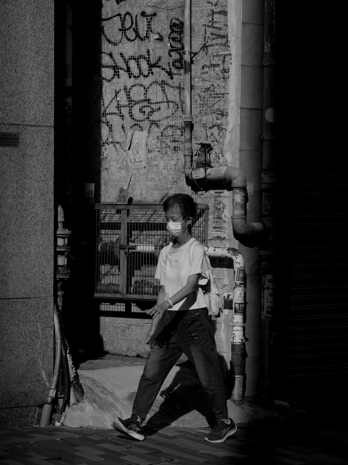 Hong Kong