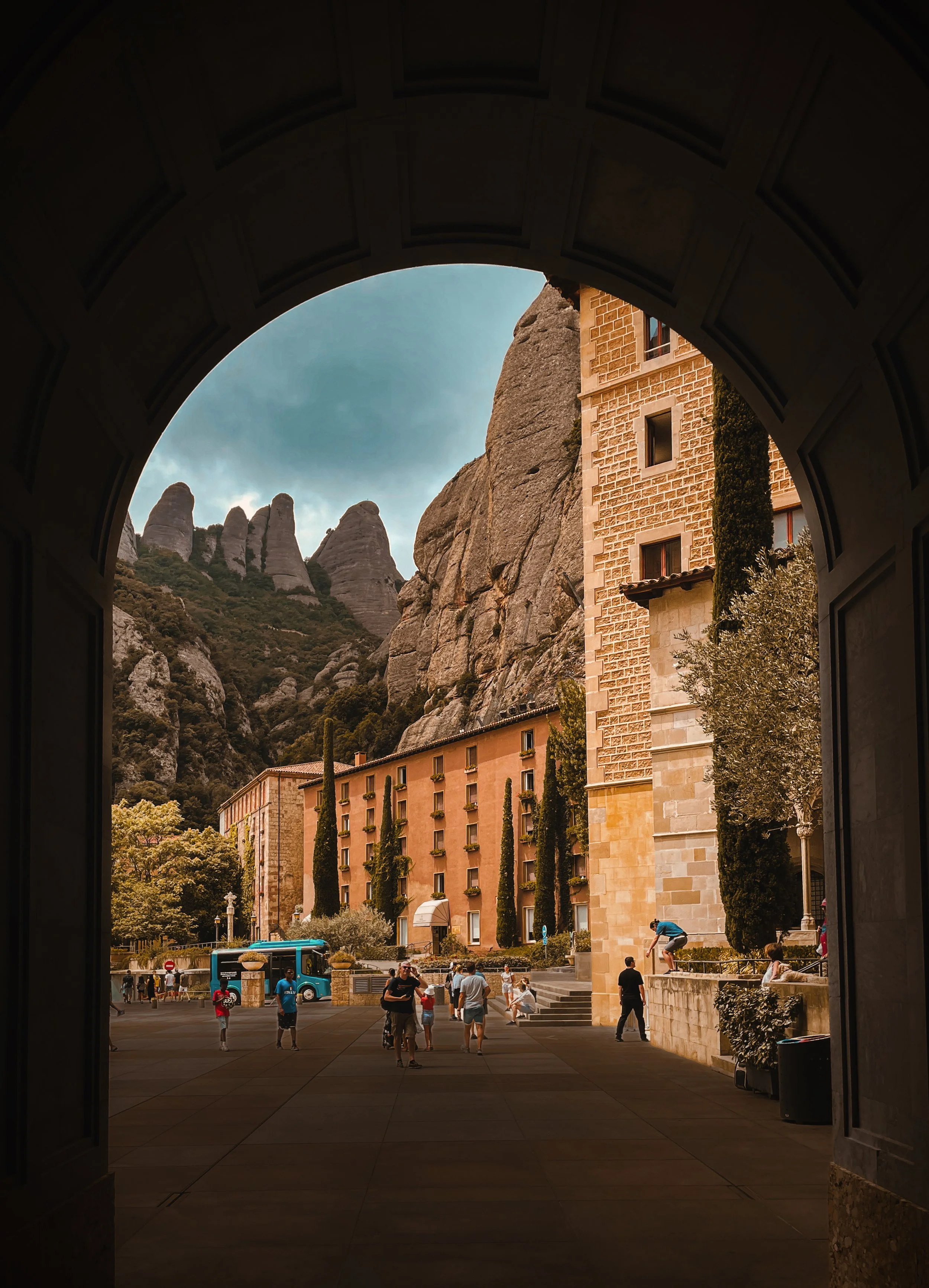 Spain
