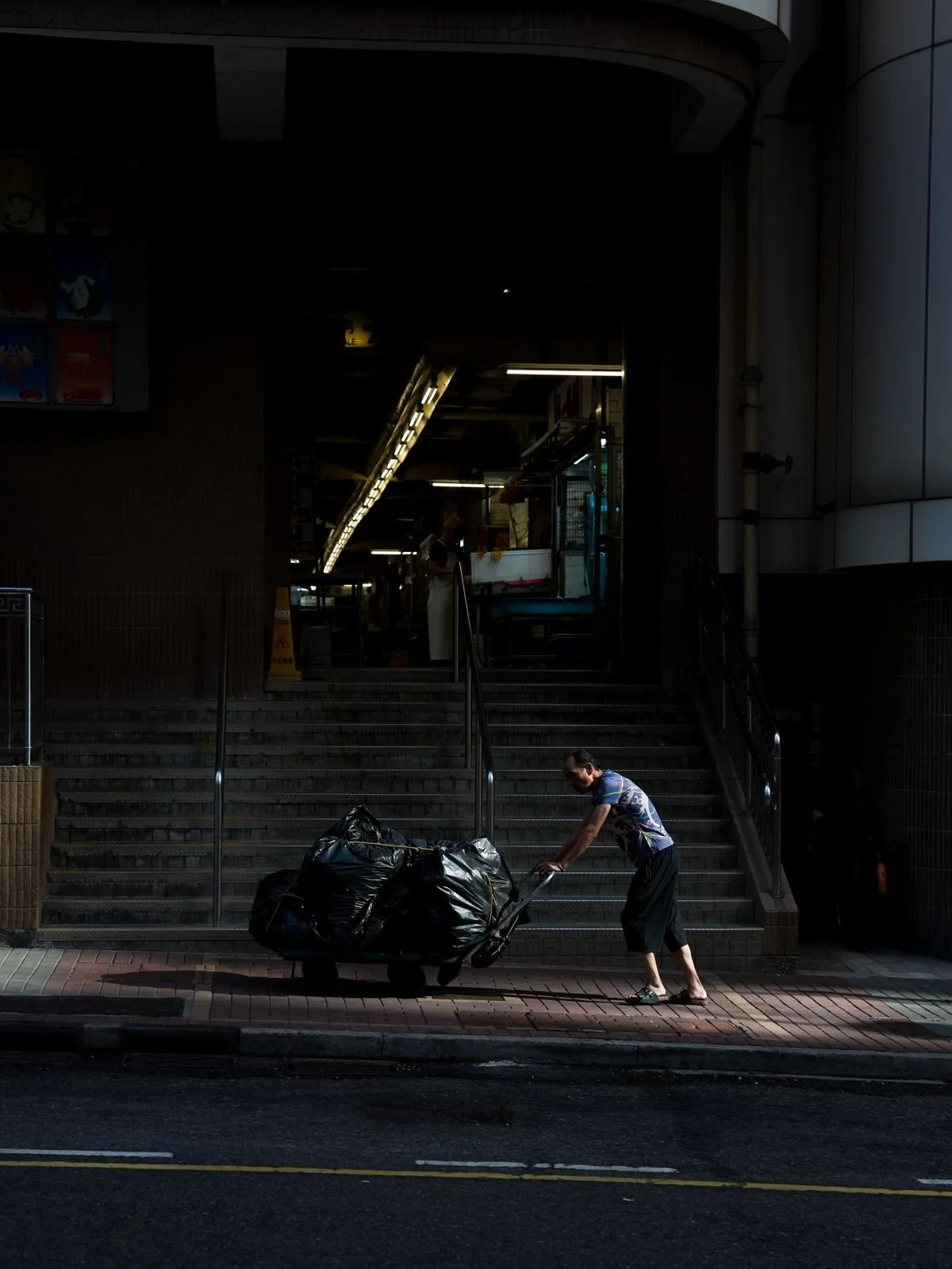Hong Kong