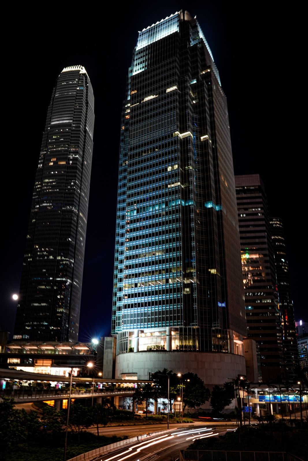 Hong Kong
