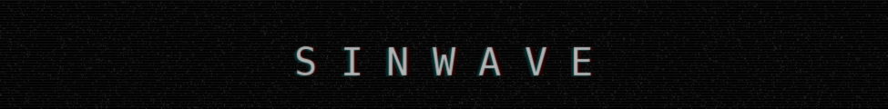 sinwave logo