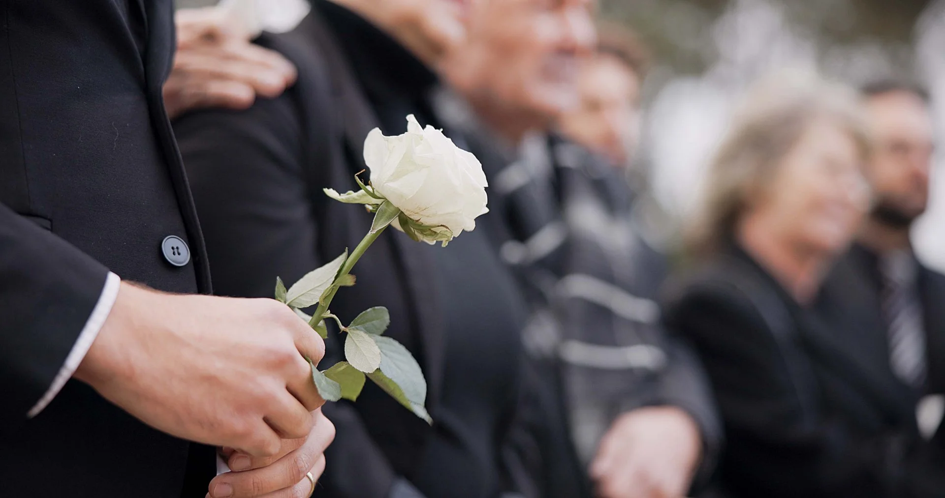 Funerals & Memorial Services