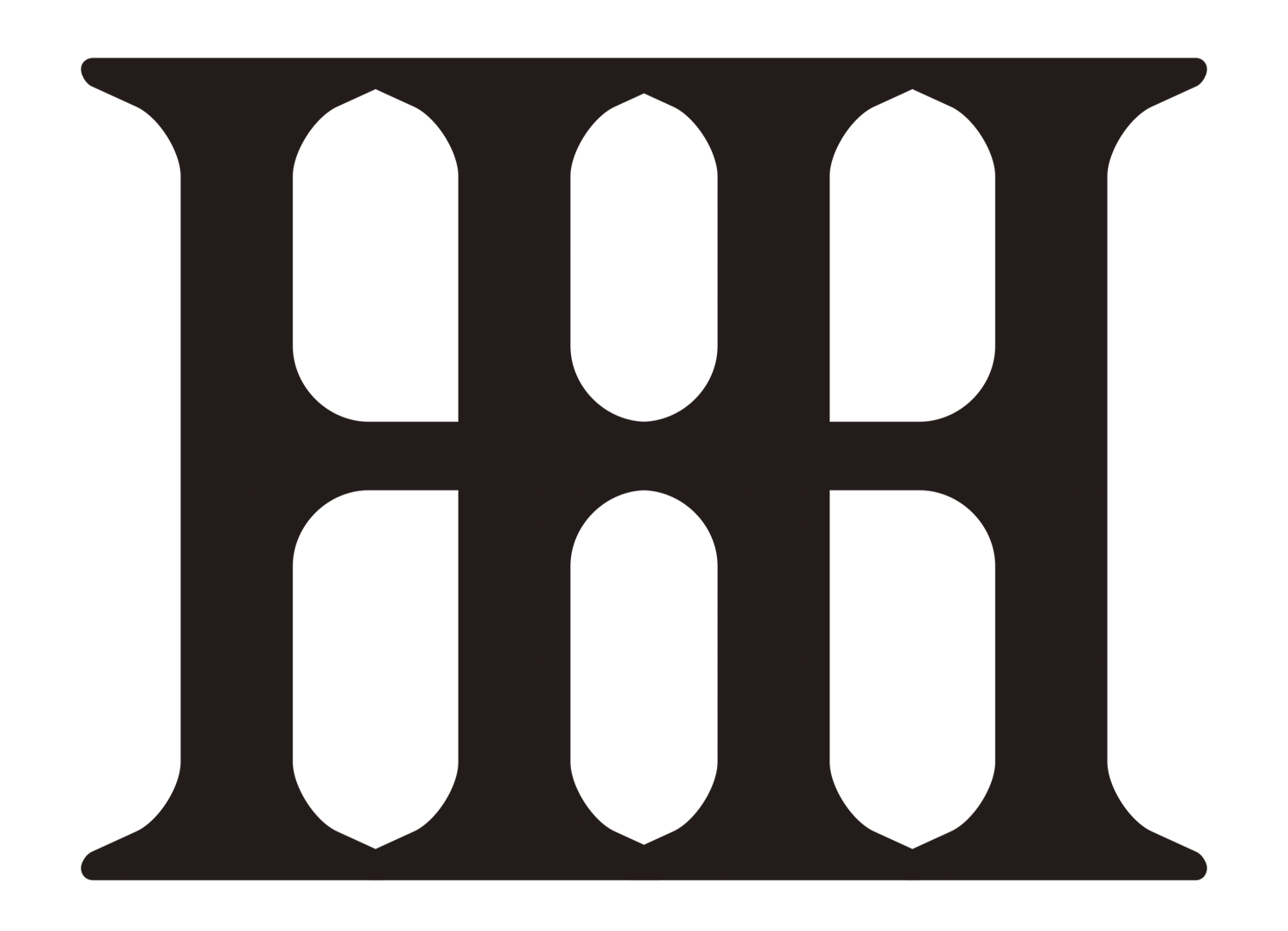 HILLIS HOUSE