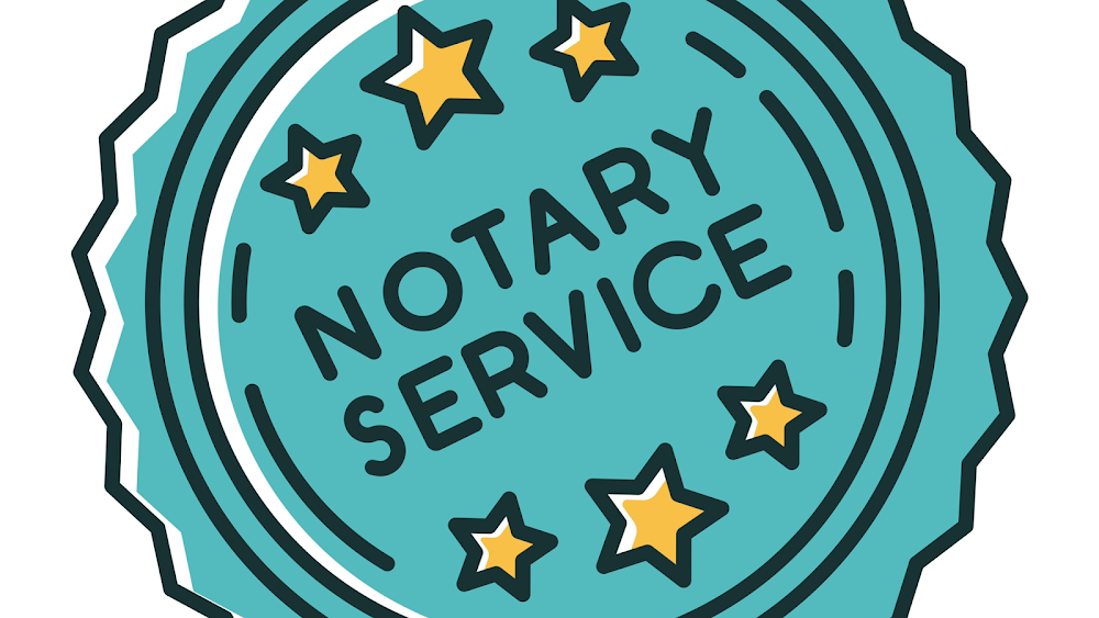 MOBILE NOTARY SERVICES