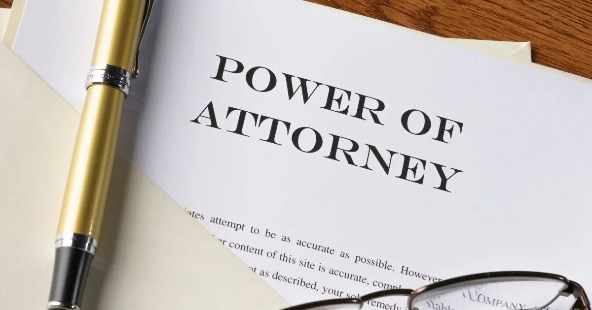 General Notary Services