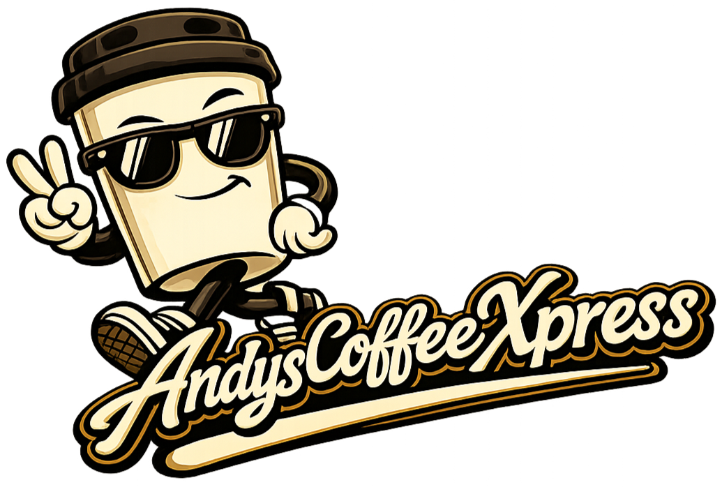 AndysCoffeeXpress