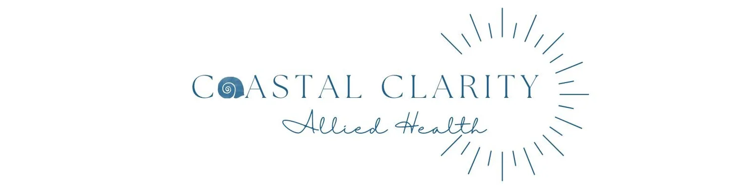 Coastal Clarity Allied Health (Copy)