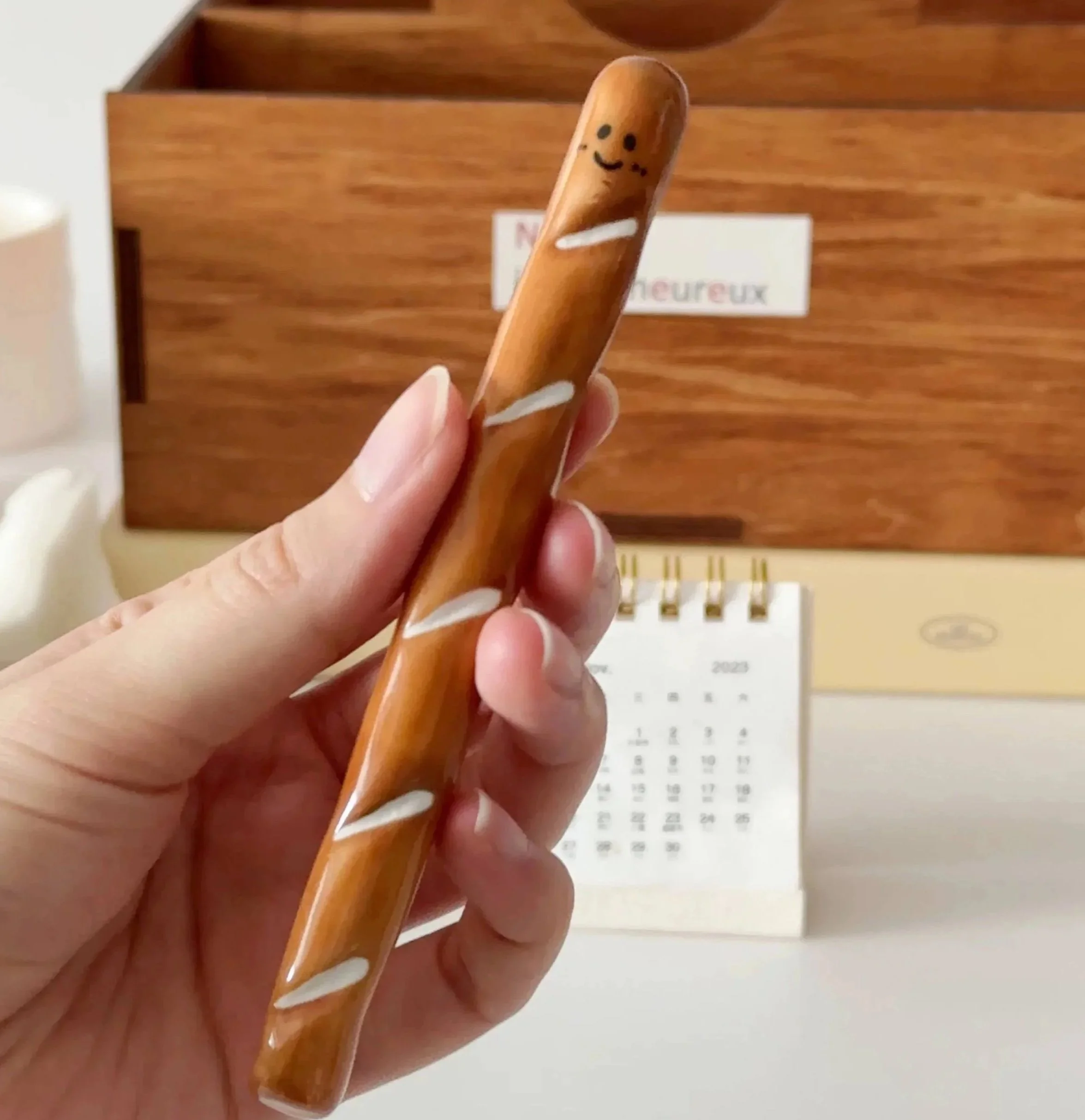 Baguette Stirrer