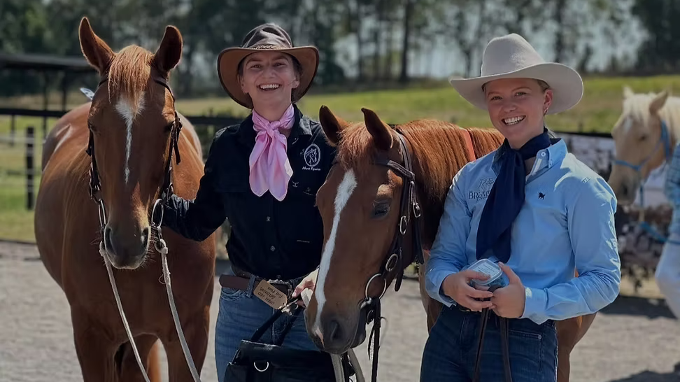 The Brumby Show 2026: Australia’s Ultimate Celebration of Brumbies, Horsemanship &amp; Bush Culture