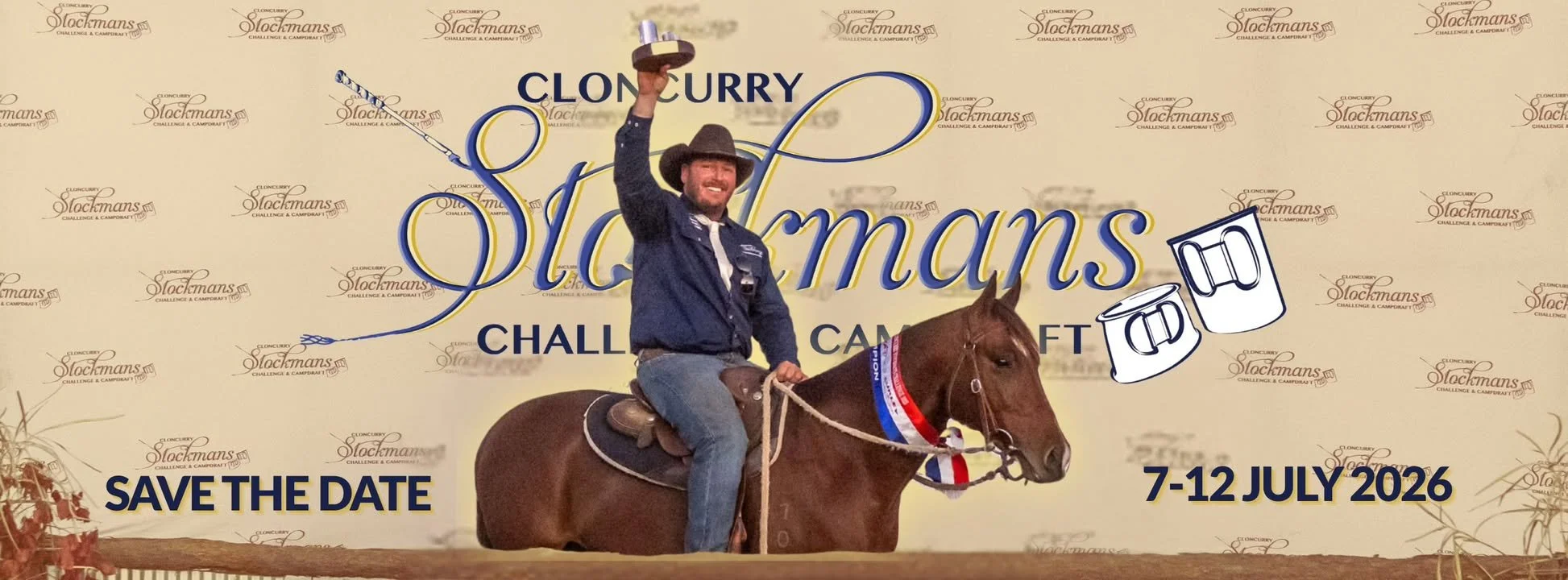 Cloncurry Stockman's Challenge 2026: The Complete Event Guide