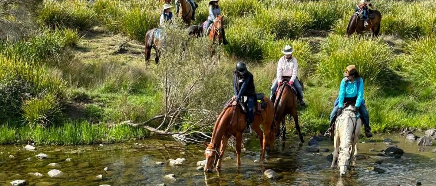 Three Waters High Country Holiday 2026: ATHRA Guide