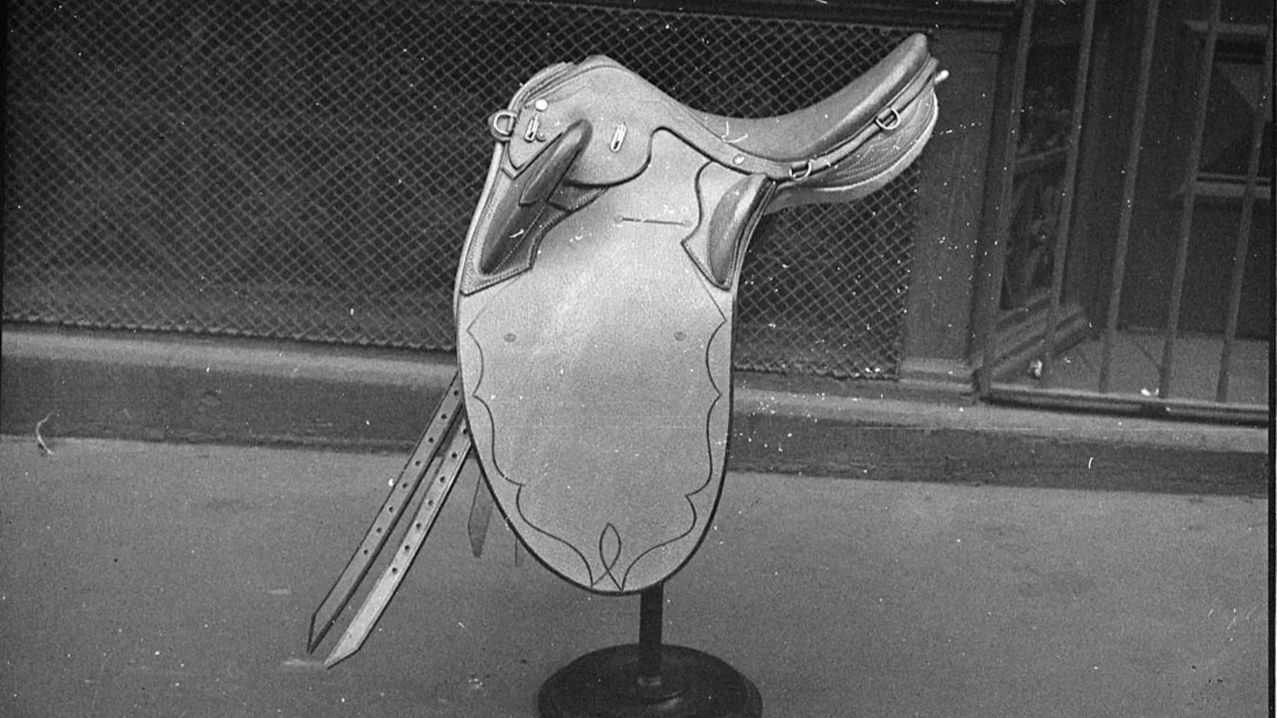 Is the Stock Saddle Uniquely Australian? A History Worth Knowing