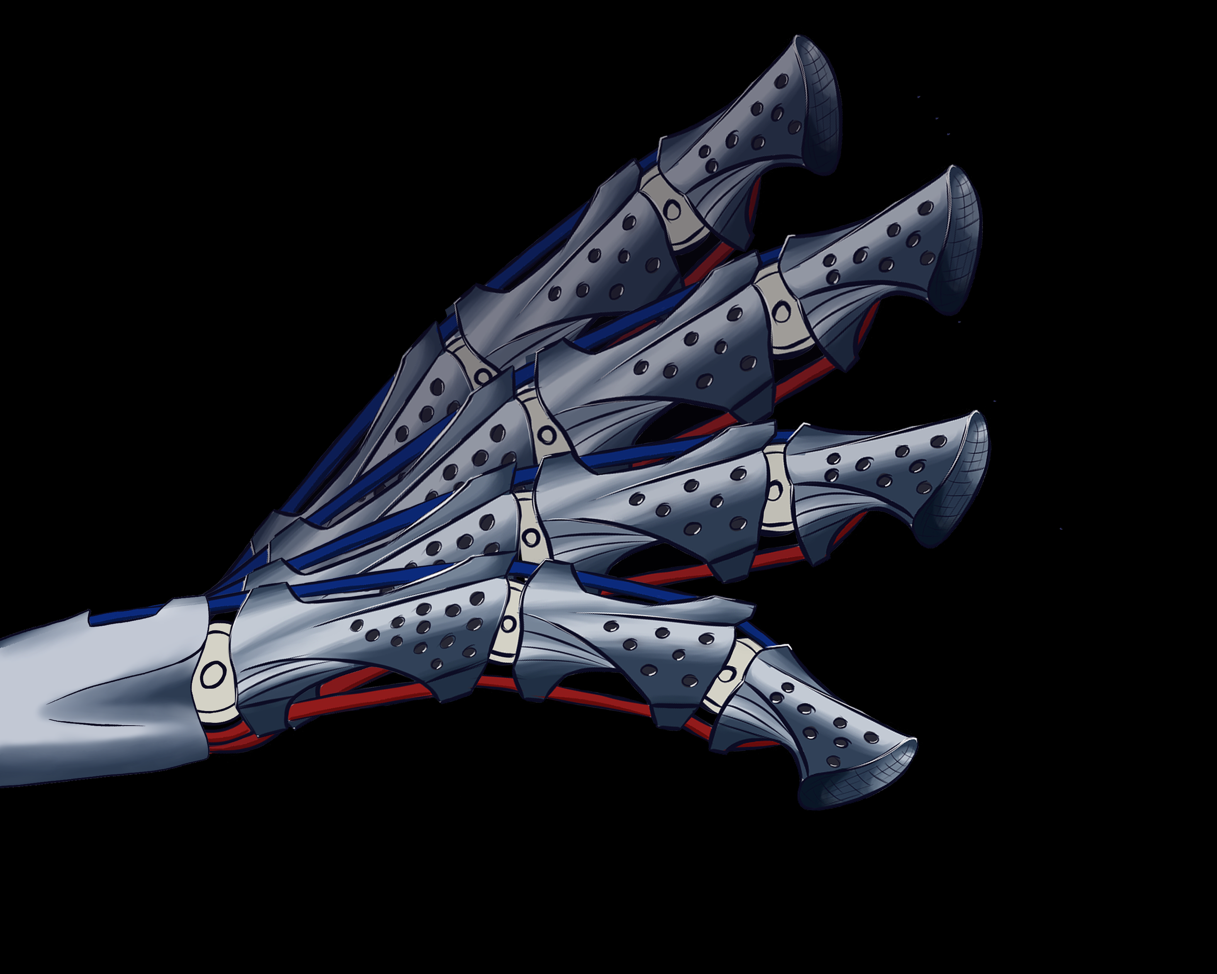 Prosthetics Research