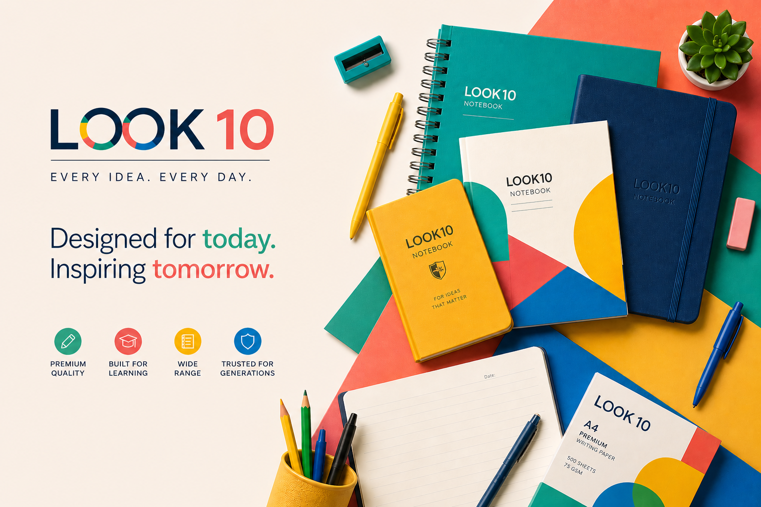 LOOK10INDIA