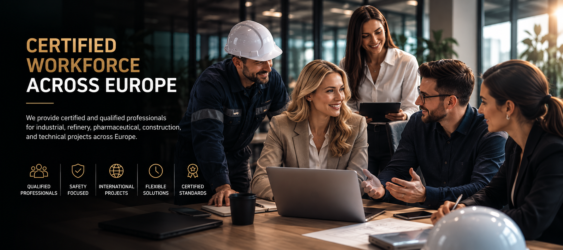 workforce solution