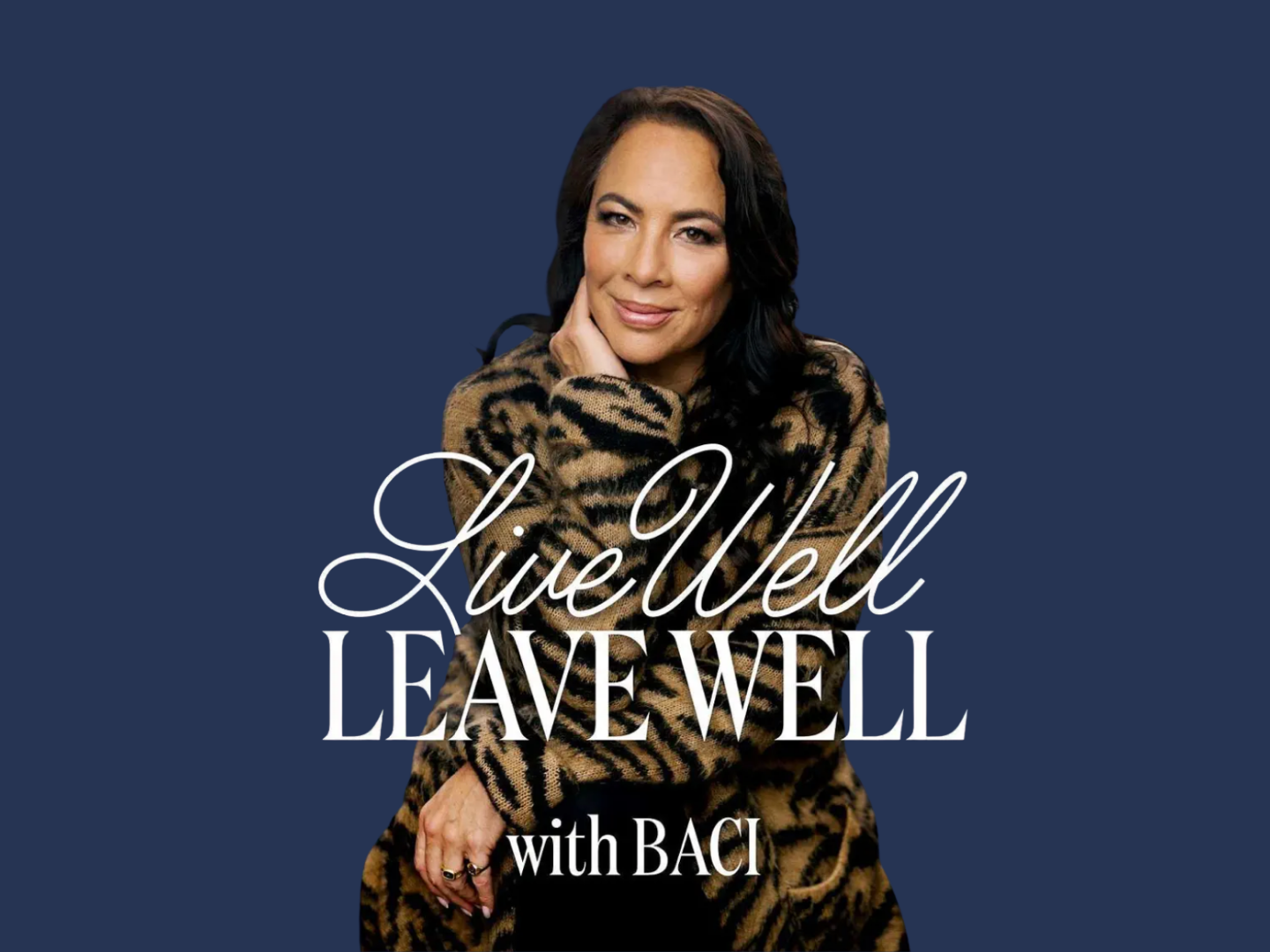Podcast: Master Your Energy, Master Your Life with Tanya Levy
