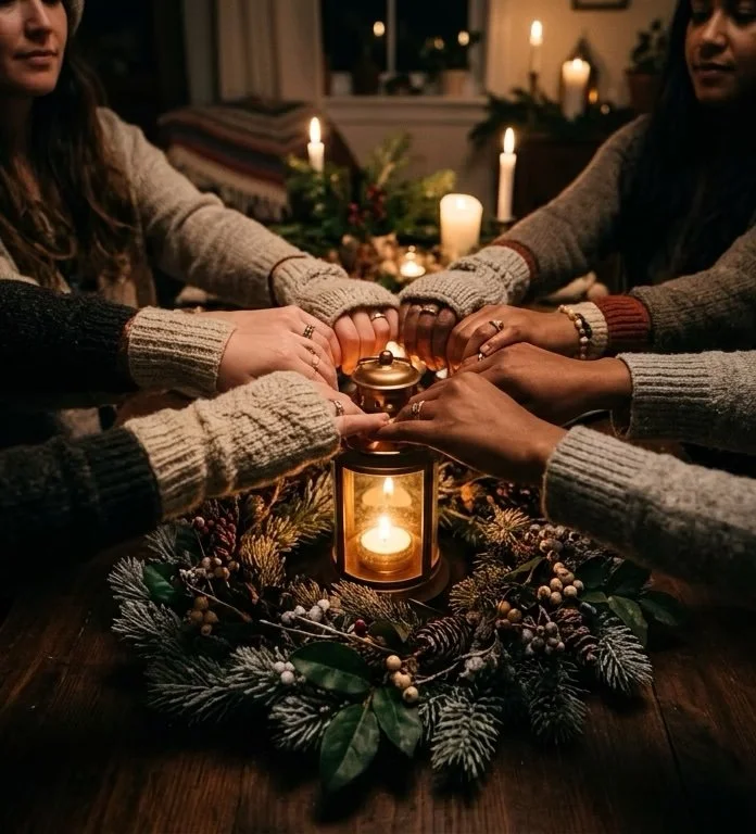Winter Solstice Gathering