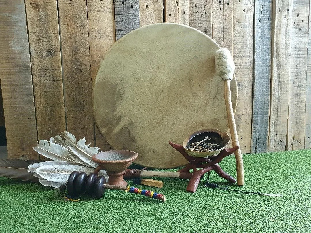 Drum Journey