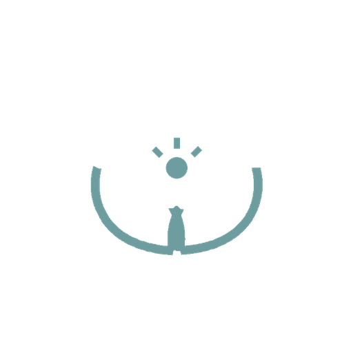 Icon representing guidance and support.