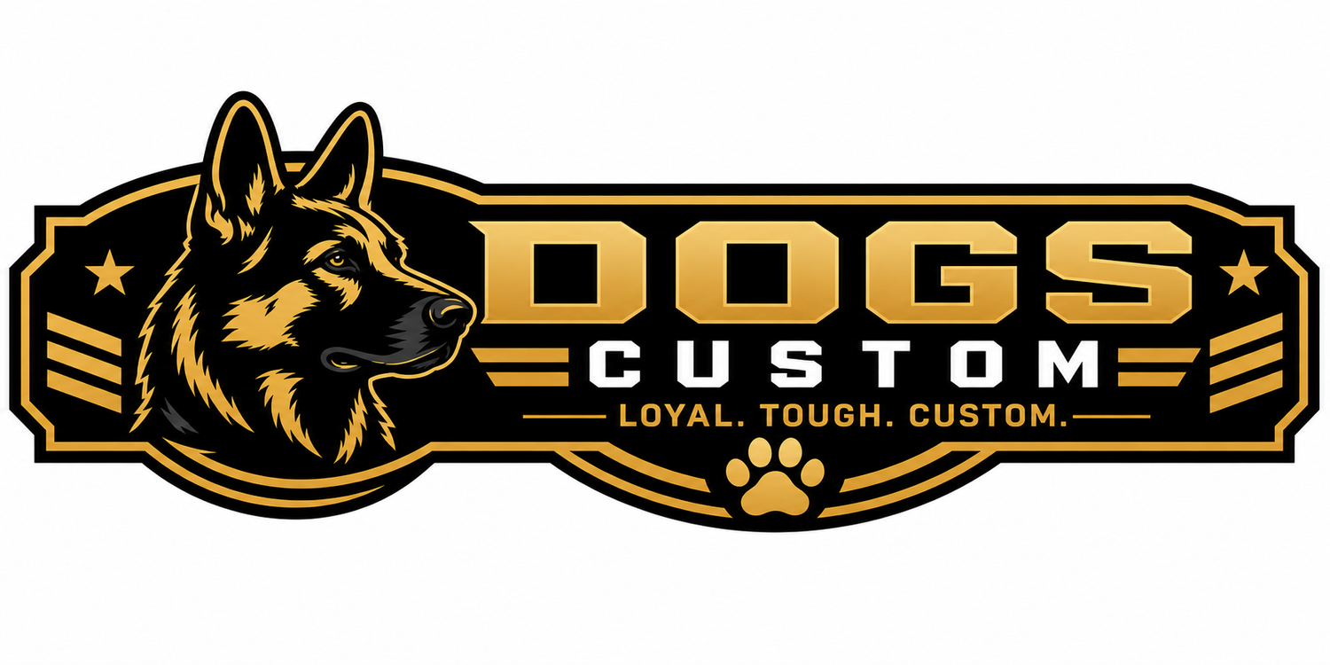 Dogs Custom