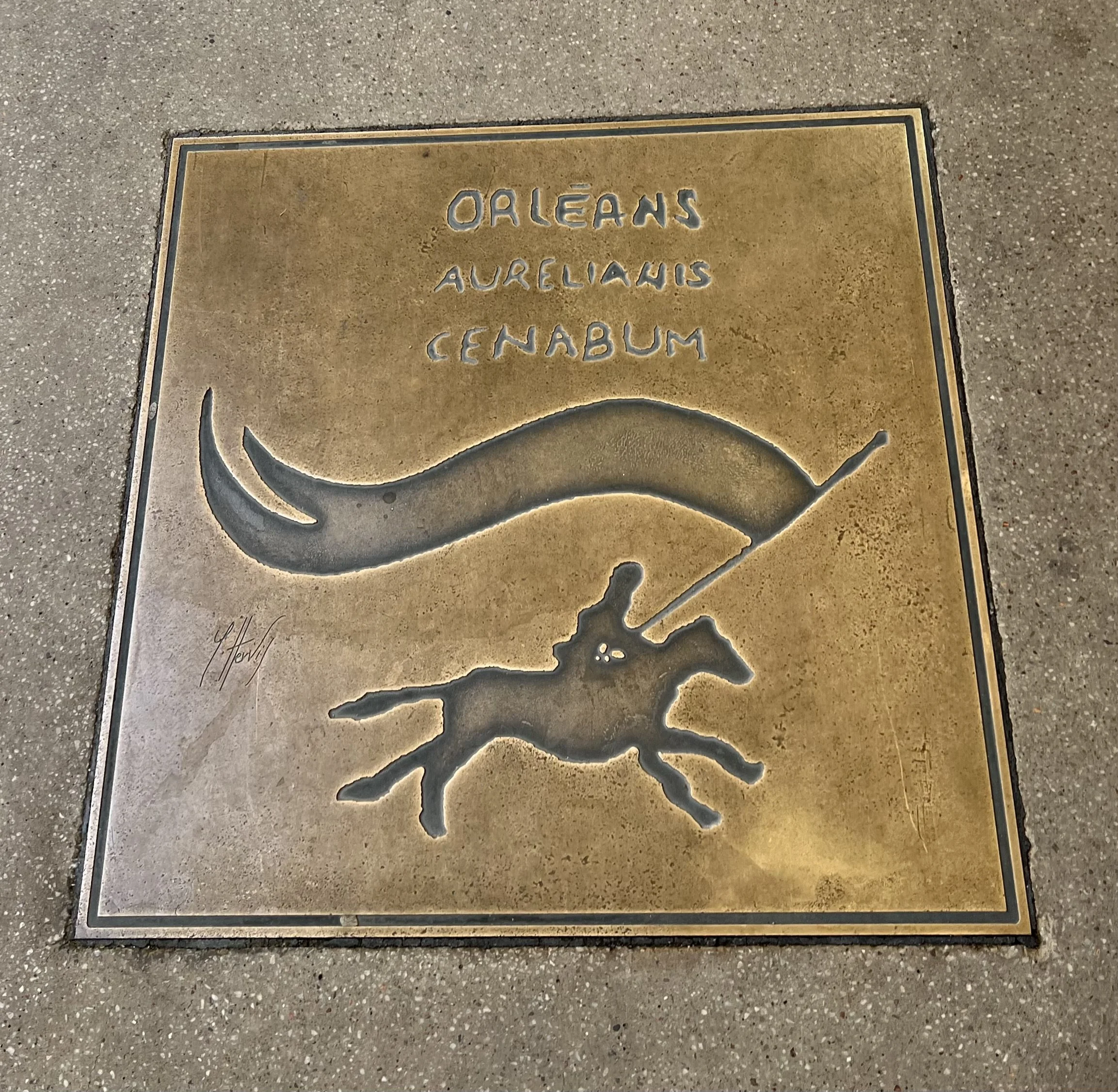 The Original Orléans