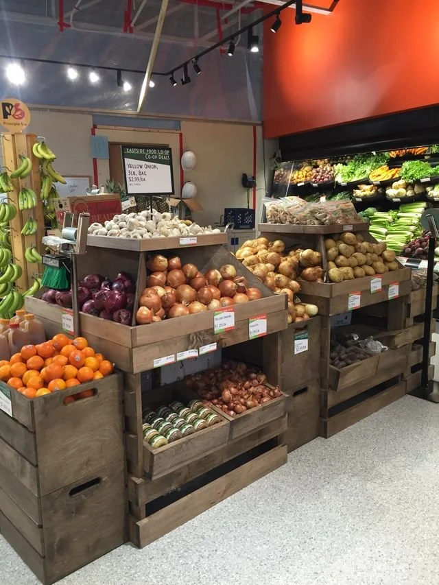 Eastside Food Co-op