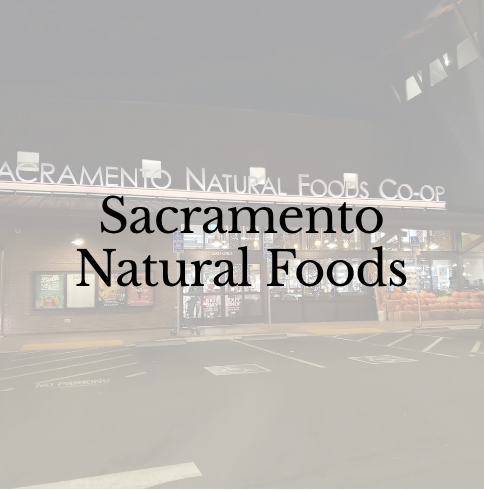 Sacramento Natural Foods
