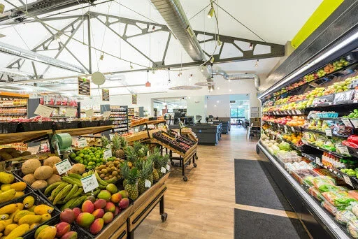 East Aurora Co-op Market