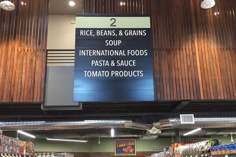 Sacramento Natural Foods
