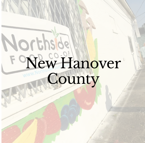 New Hanover County