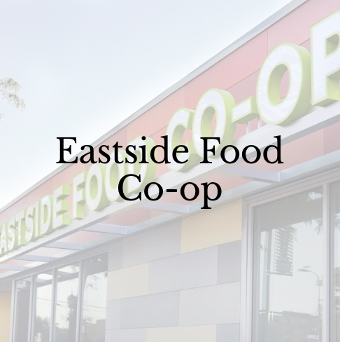 Eastside Food Co-op