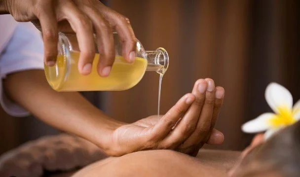 Les massages de Lysa